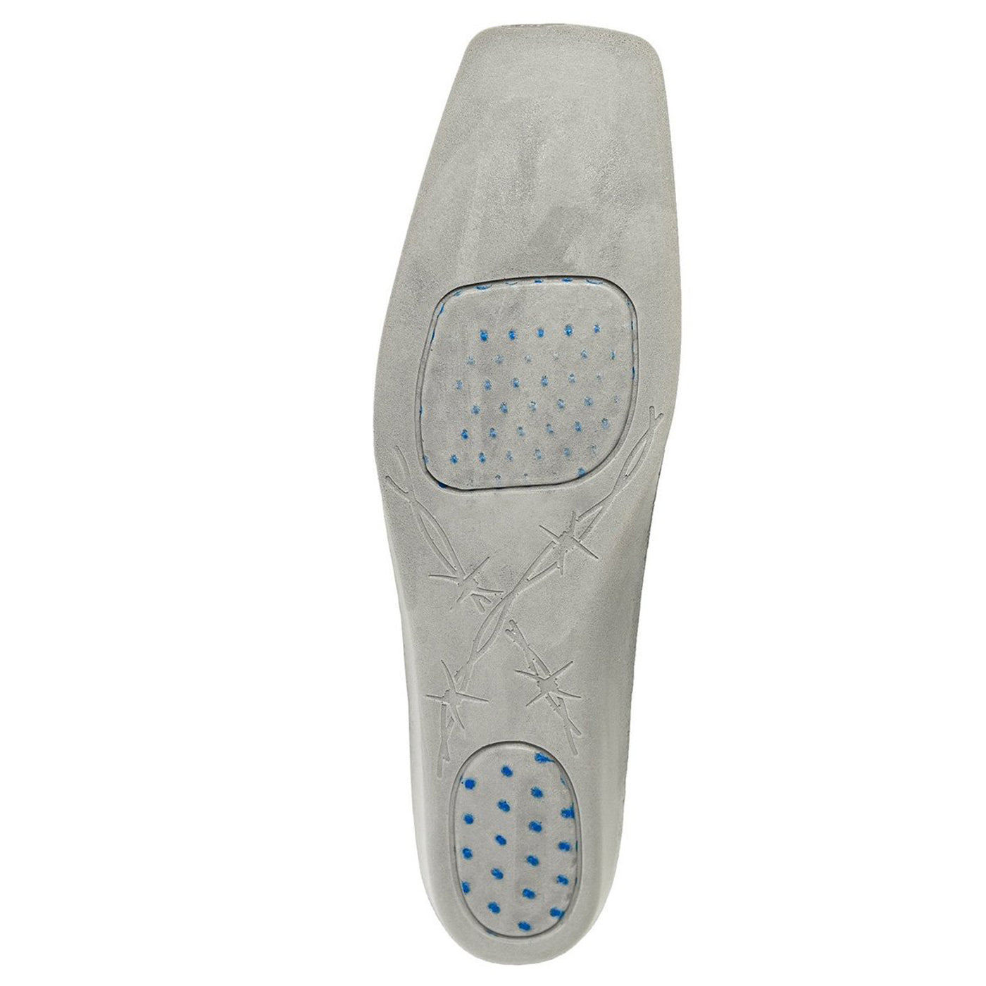 Men's CellSole Footbed - Square Toe Boot