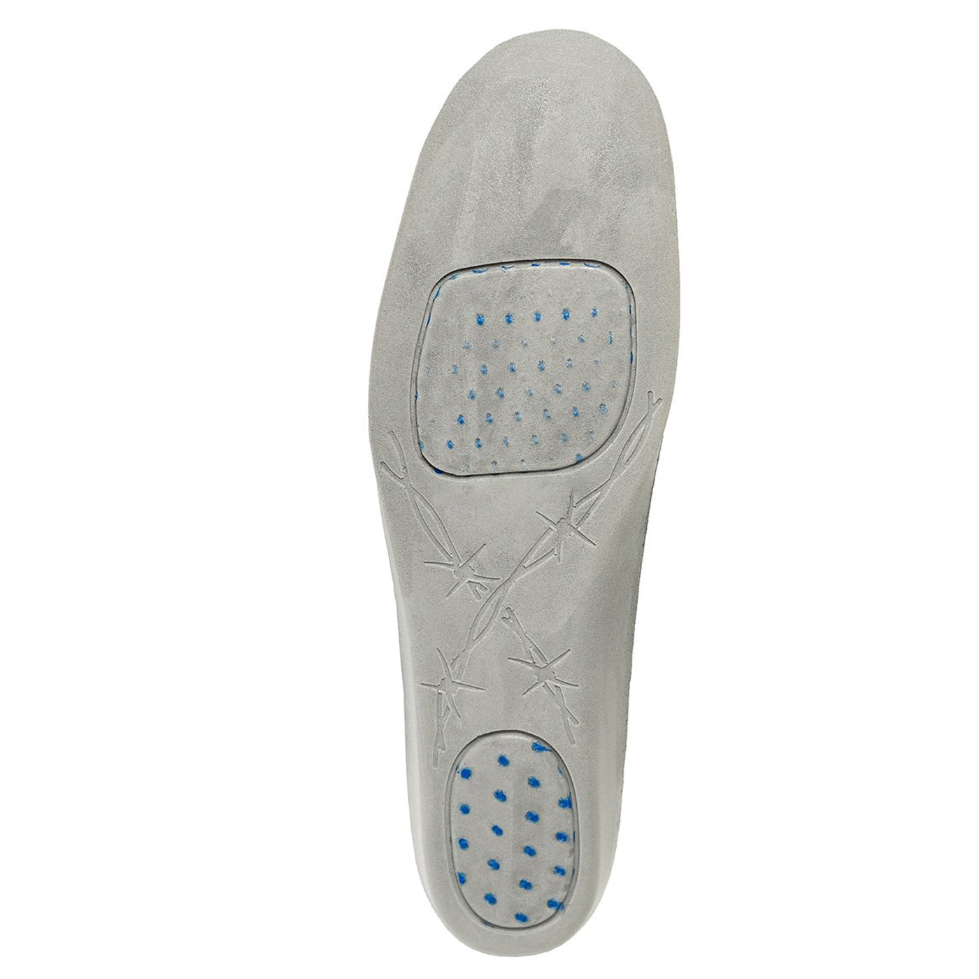 Men's CellSole Footbed - Round Toe Boot/Shoe