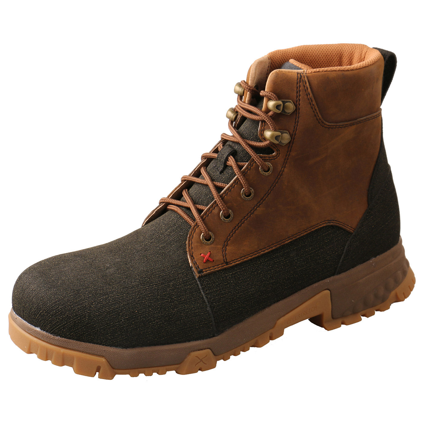 Men's 6" Work Boot