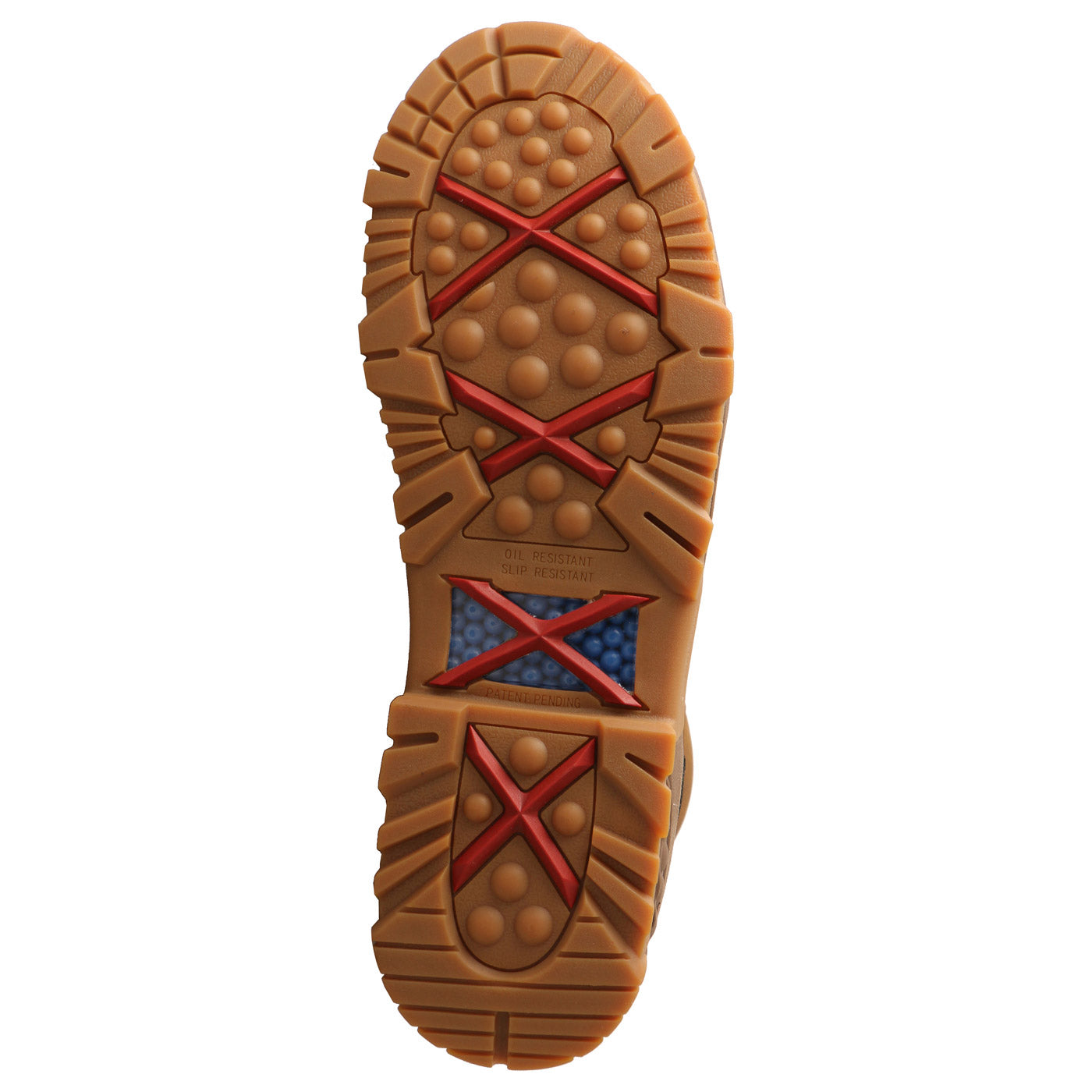 Men's 6" Work Boot