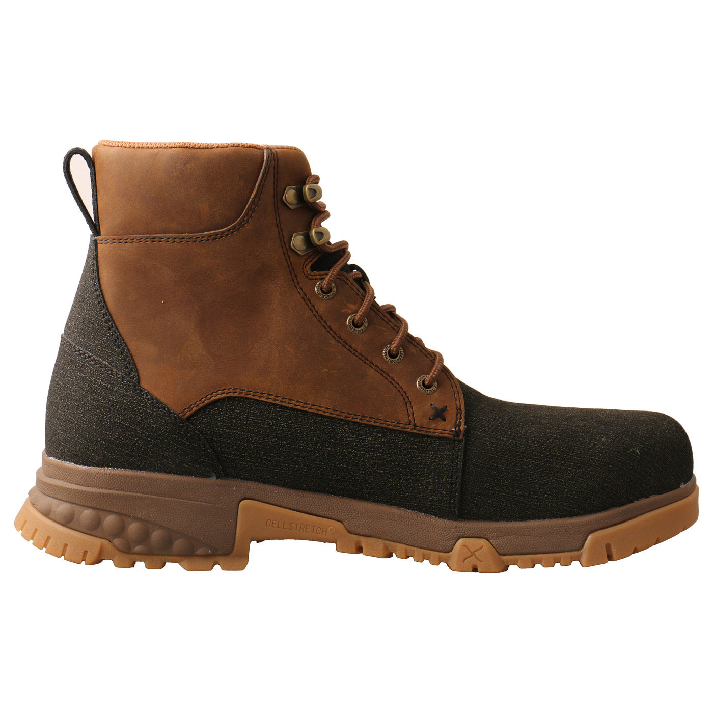 Men's 6" Work Boot