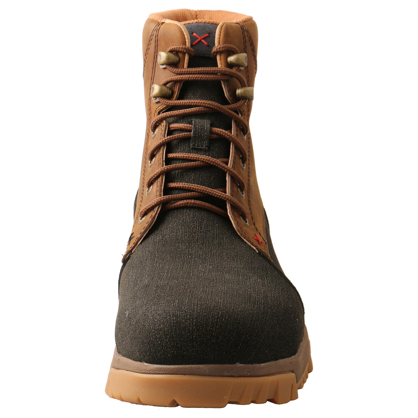 Men's 6" Work Boot