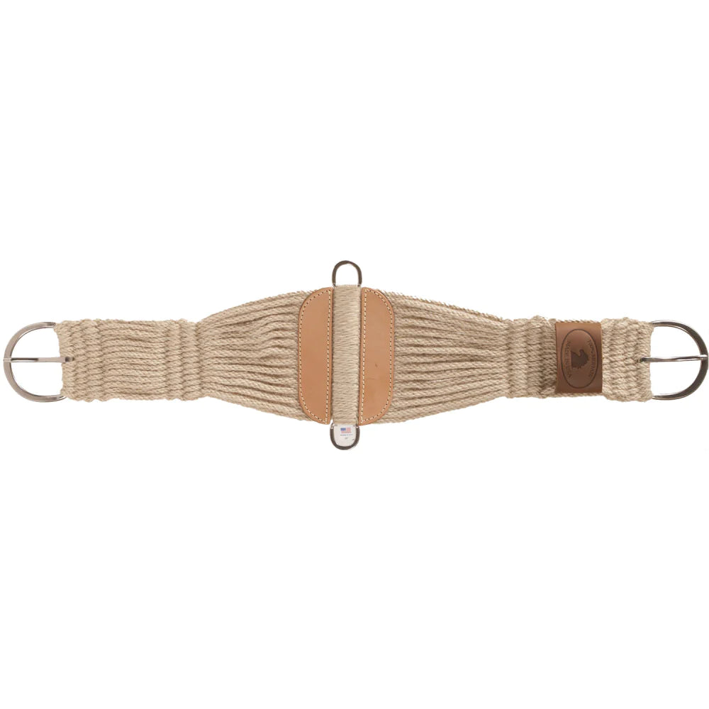 100% Mohair Roper Cinch