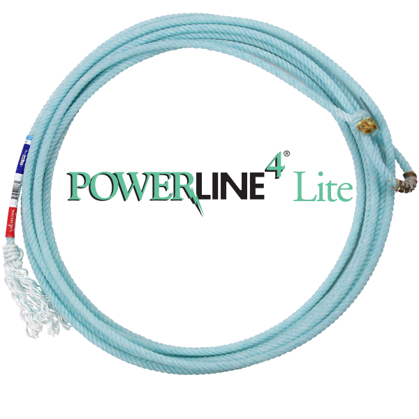 Powerline Lite Head 30' S