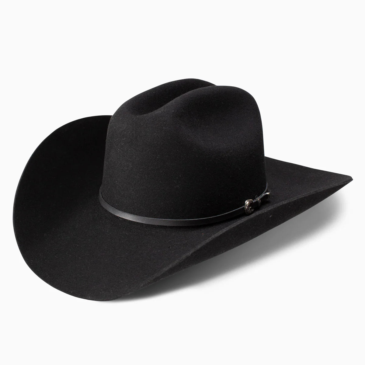 Resistol George Strait Collection - Sonora - Black