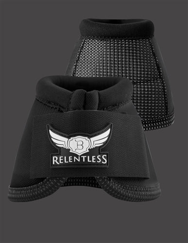 Relentless Strikeforce Bell Boots