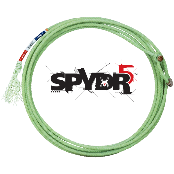 Spydr Head Rope 30' XS