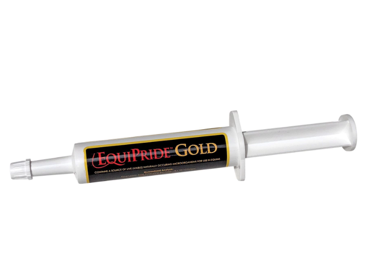 EquiPride™ Gold Paste