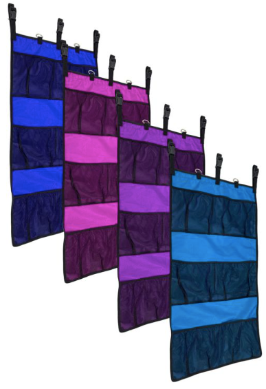 Hanging Trailer Organizer