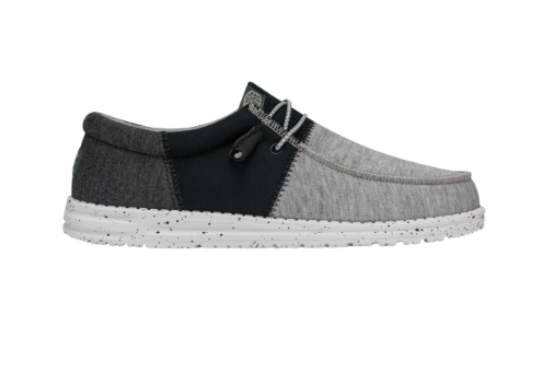 Wally Tri Varsity Green