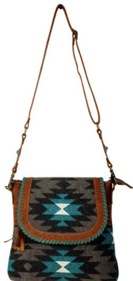 Starfire Shoulder Bag