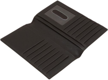 Earthy Magic Billfold