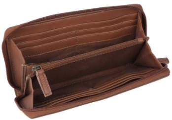 Compile Wallet