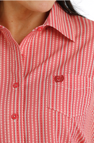 Women's Cinch ArenaFlex Button Up