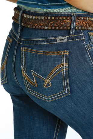 Cruel Denim Hayley -Darkstone