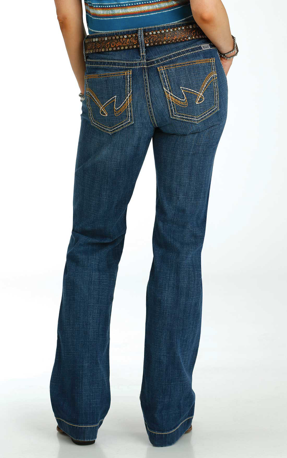 Cruel Denim Hayley -Darkstone