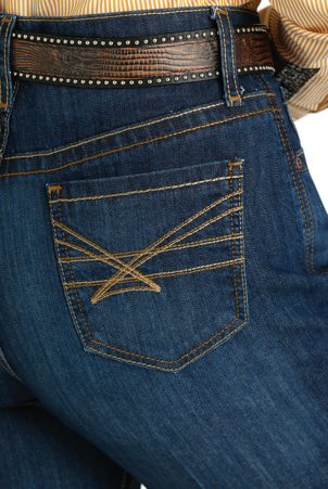 Cinch Ladies - Emerson Straight Leg Jeans