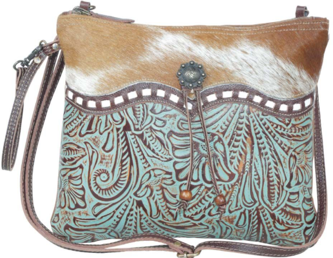Blue Isle Small & Crossbody Bag