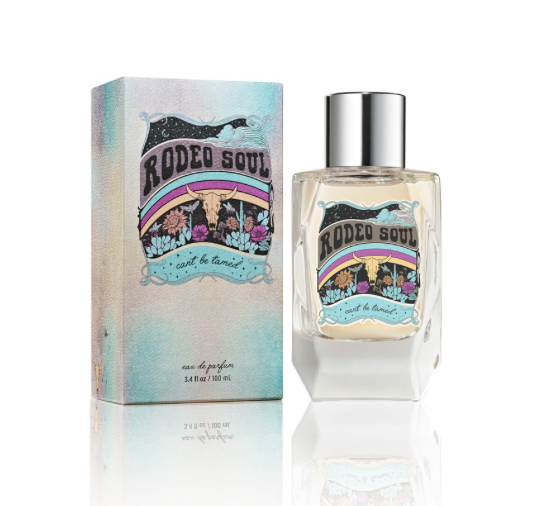 Rodeo Soul Eau de Parfum