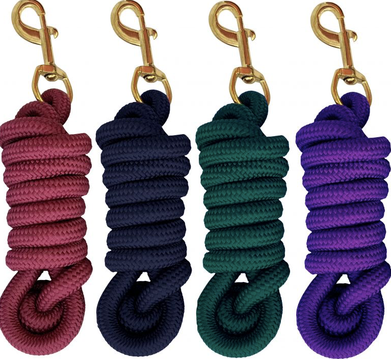 8-1/2FT Pro Braided Nylon lead