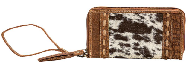 Evilly Wallet