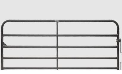 Priefert Economy Bull Gate-12ft.