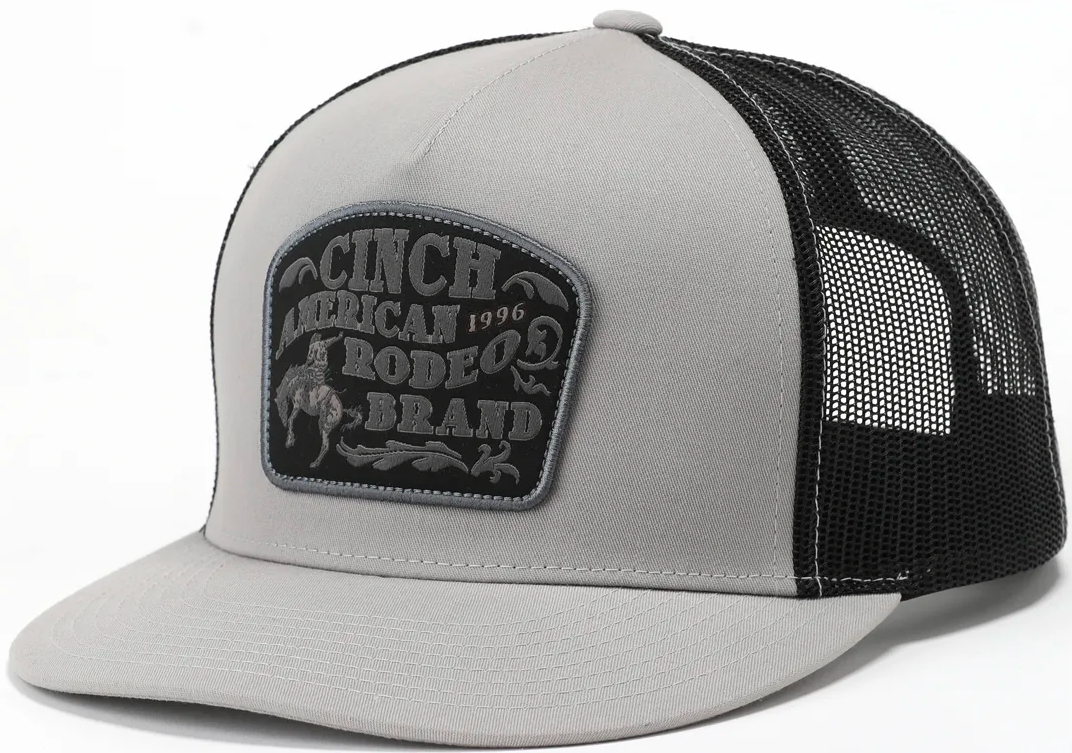 Men's Cinch Trucker Cap