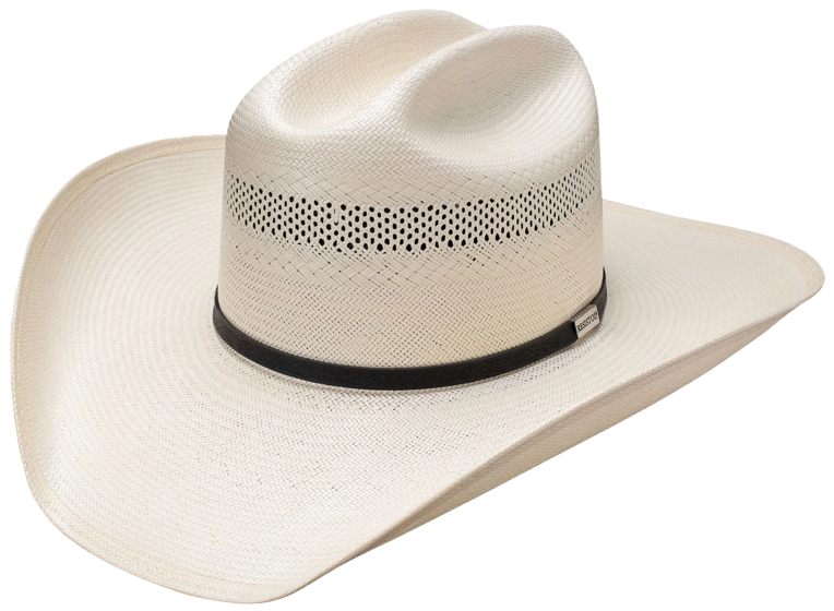 Resistol Ranch Road 10X George Strait Edition Cowboy Hat