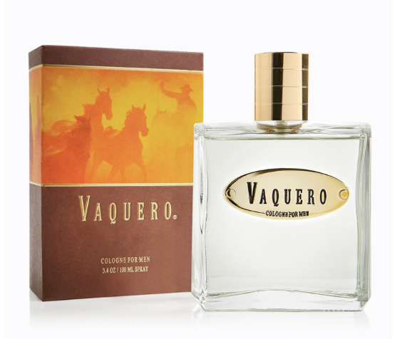 Vaquero Cologne