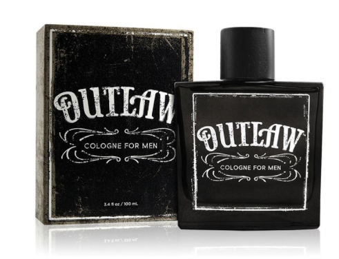 Outlaw Cologne