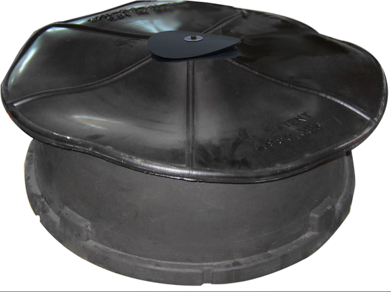 Priefert Heavy Duty Mineral Feeder