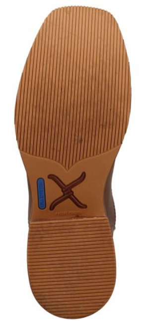 11" Tech X Boot - Brown & Tobacco Brown