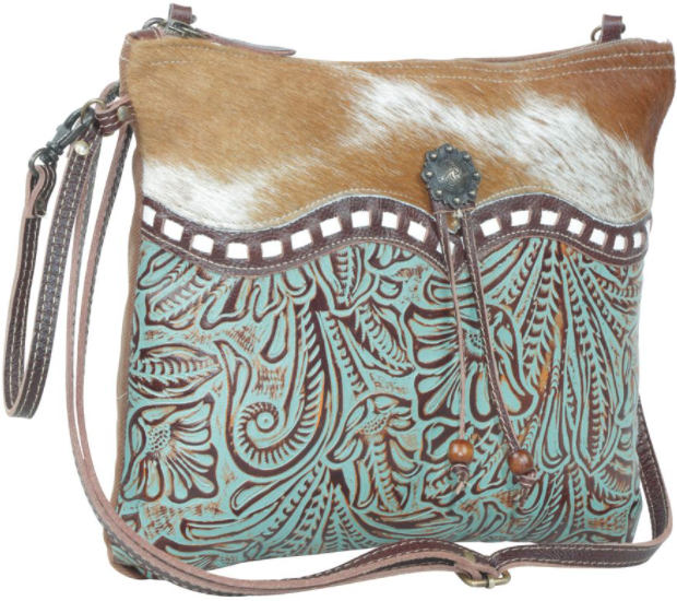 Blue Isle Small & Crossbody Bag
