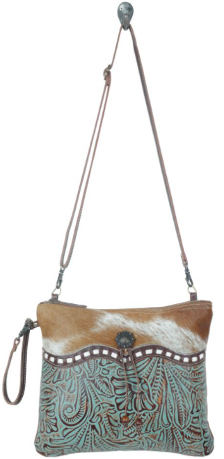 Blue Isle Small & Crossbody Bag