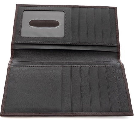 Skylar Canyon Wallet
