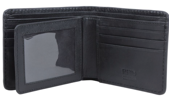 Peer Style Wallet
