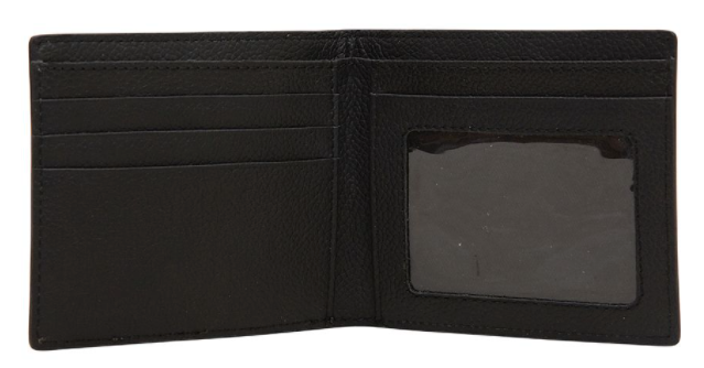 Grenda Grey Wallet