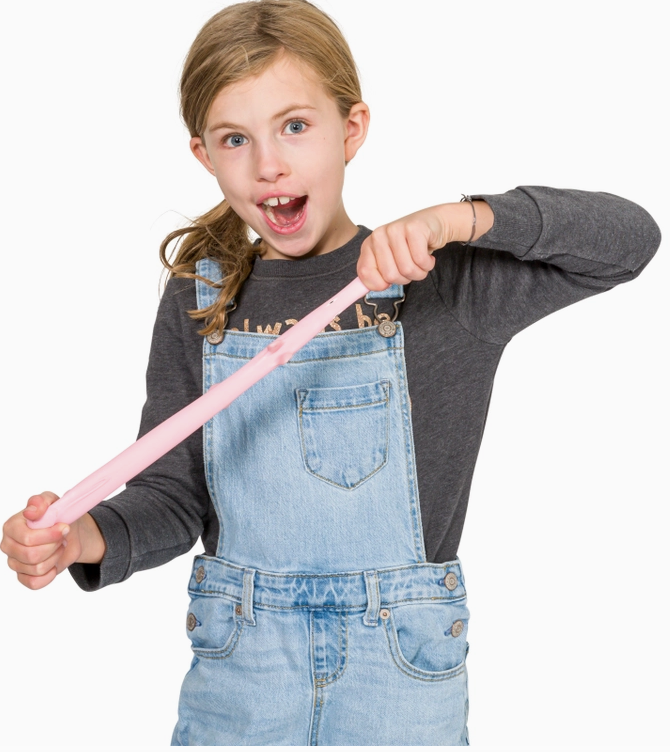 Farm Fresh Pulled Pork Toy