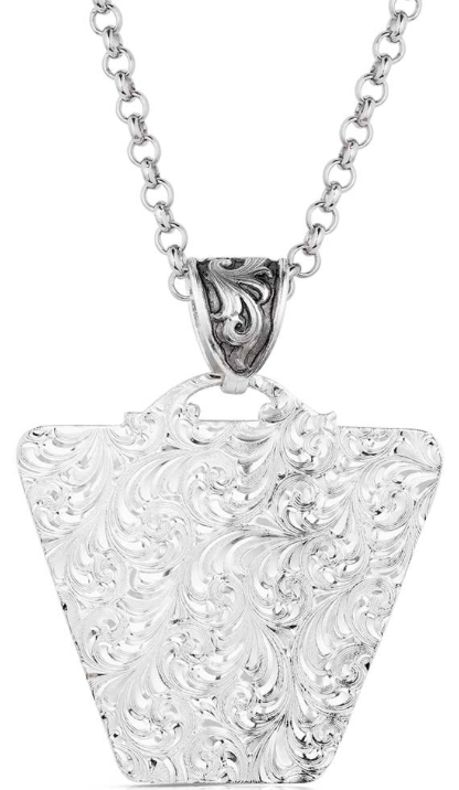 Montana Silversmith- Meadow Majesty Necklace