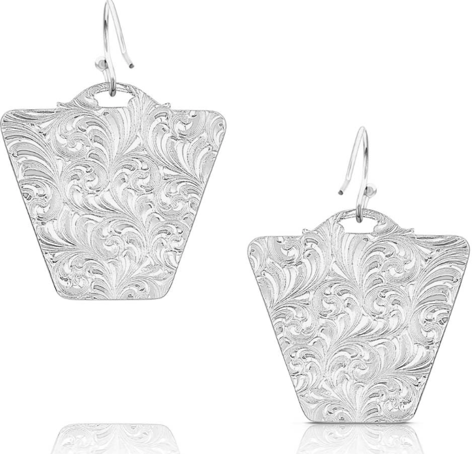 Montana Silversmith- Meadow Majesty Earrings