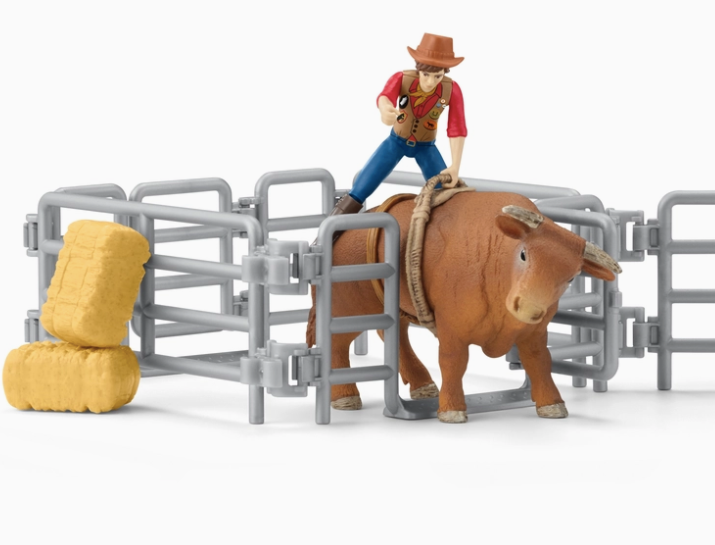 Full Blown Rodeo Show