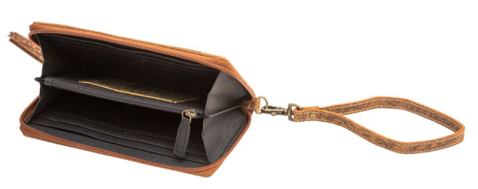 Evilly Wallet