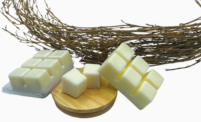 Soy Wax Melts- Handcrafted