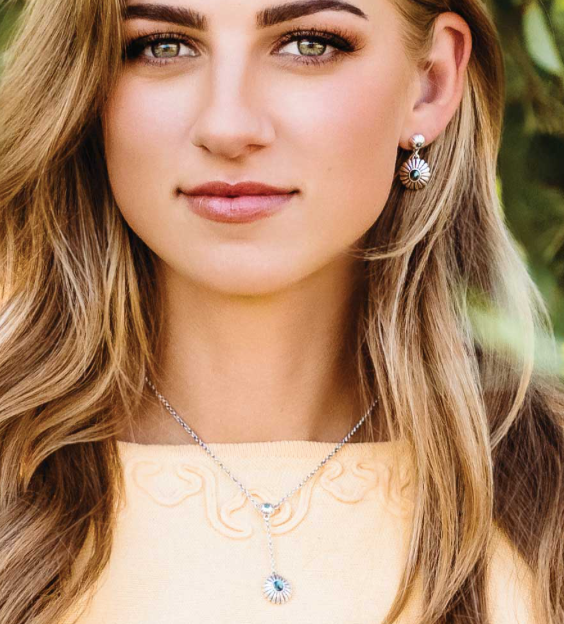 Montana Silversmiths-Heyday Blossom