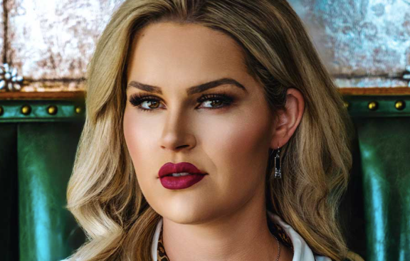 Majestic Twilight Earrings