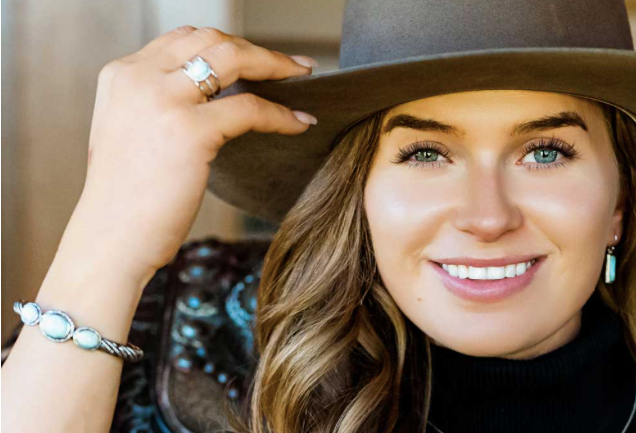 Montana Silversmiths-Peace & Serenity Cuff Bracelet