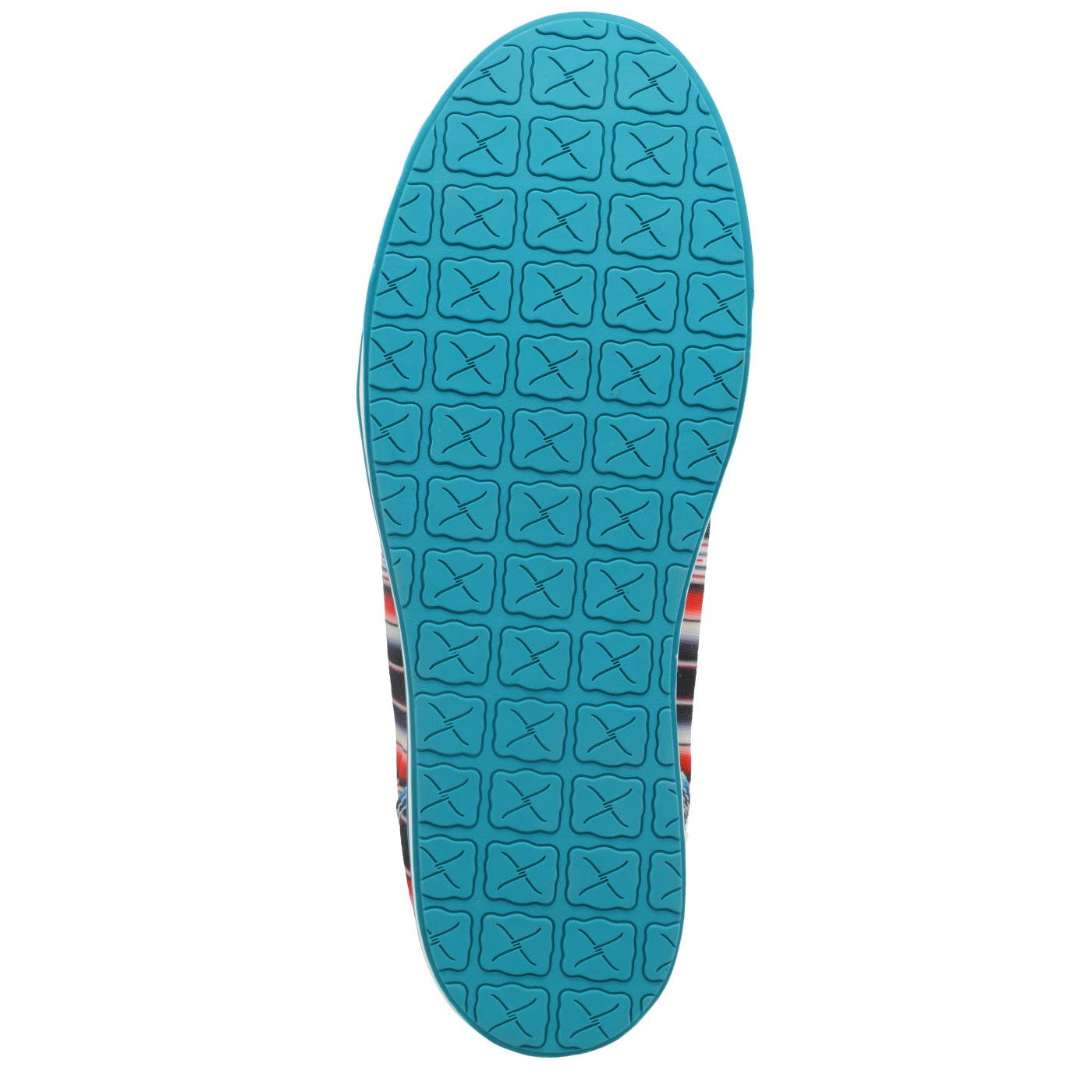 Women's Hooey Loper - Black/Serape