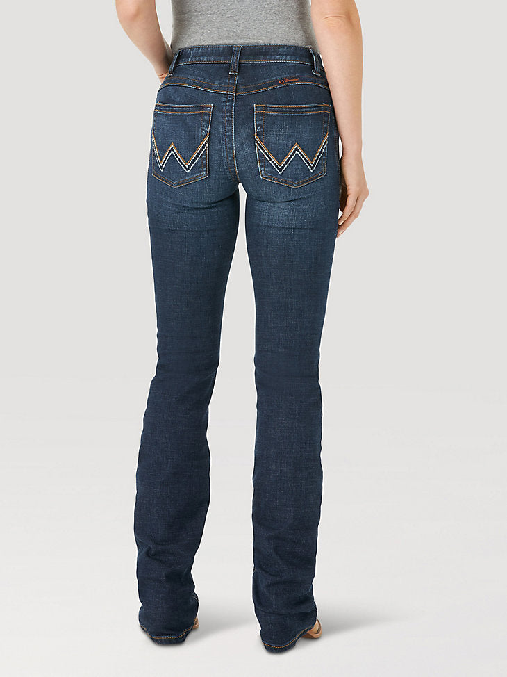 Ultimate Riding Jean Willow in Lovette