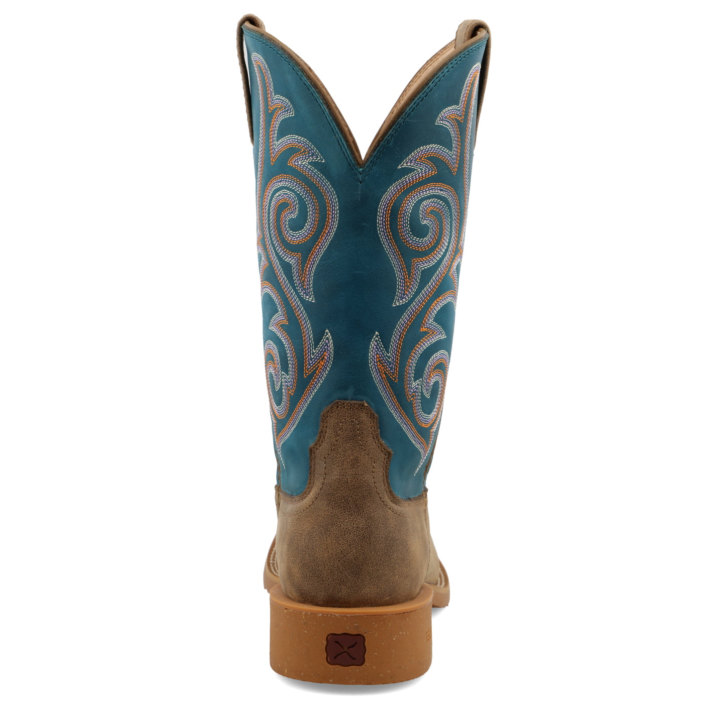 Women's 11" Tech X Boot - Bomber & Stormy Blue