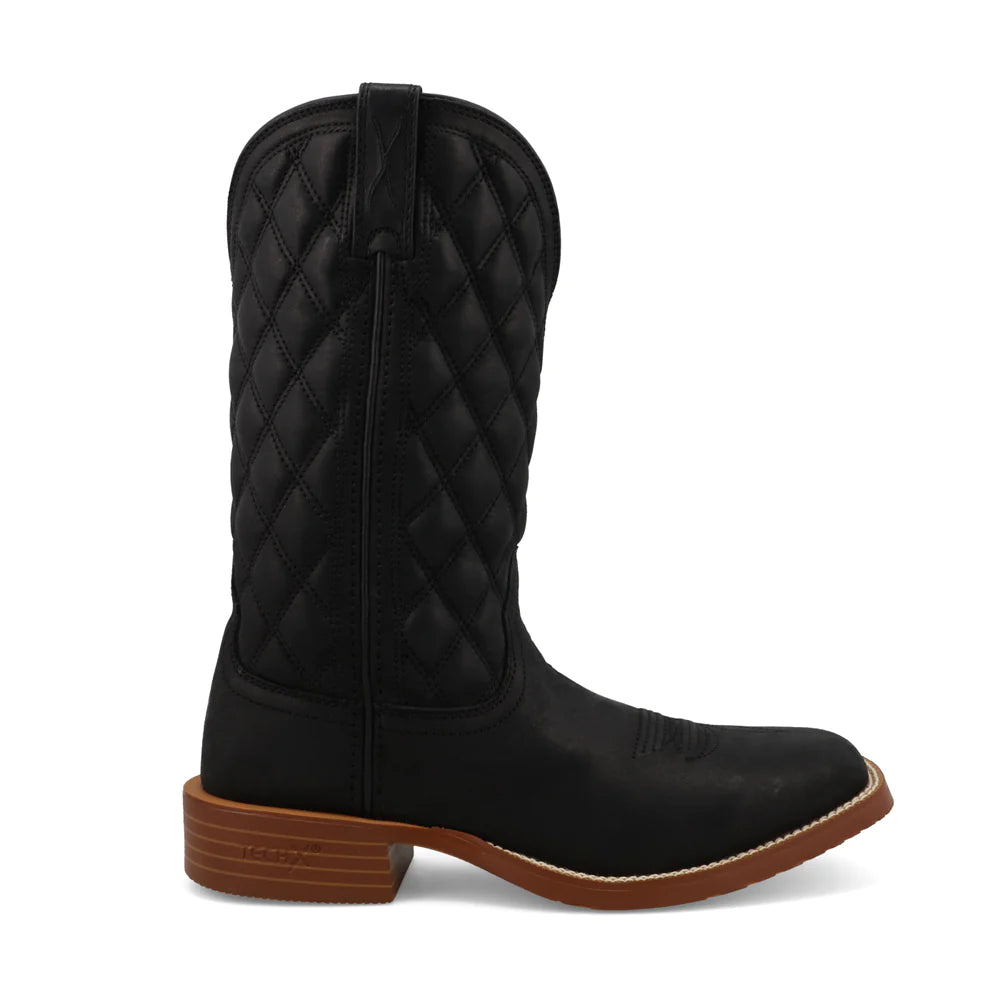 Women's 11" Tech X Boot in Black Sand